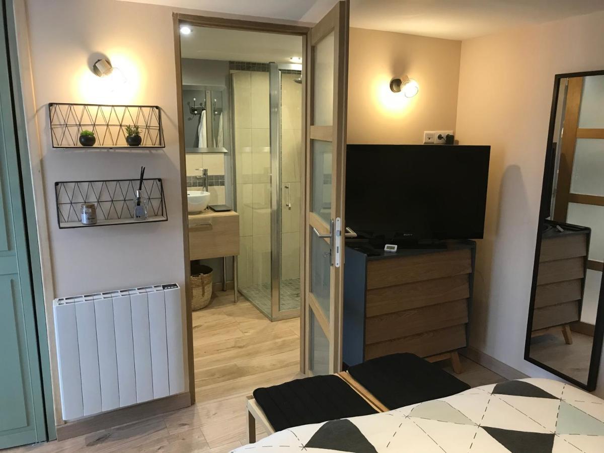 Bed and Breakfast Au Domaine Fresnois Fresnes-les-Montauban Экстерьер фото