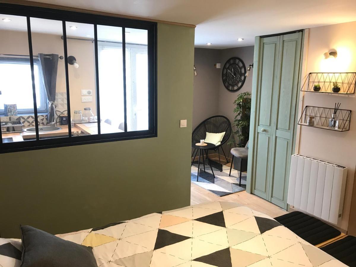 Bed and Breakfast Au Domaine Fresnois Fresnes-les-Montauban Экстерьер фото