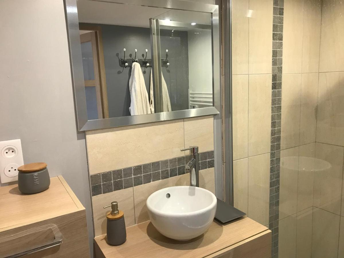 Bed and Breakfast Au Domaine Fresnois Fresnes-les-Montauban Экстерьер фото