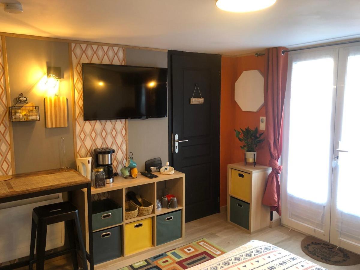 Bed and Breakfast Au Domaine Fresnois Fresnes-les-Montauban Экстерьер фото